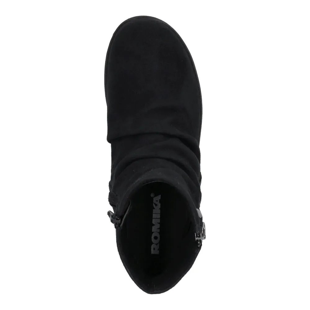 HELEN 54 Cheros Boots