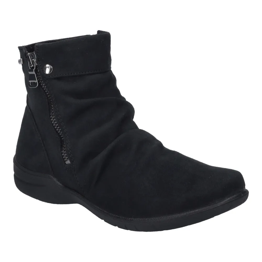 HELEN 54 Platform Goth Boots