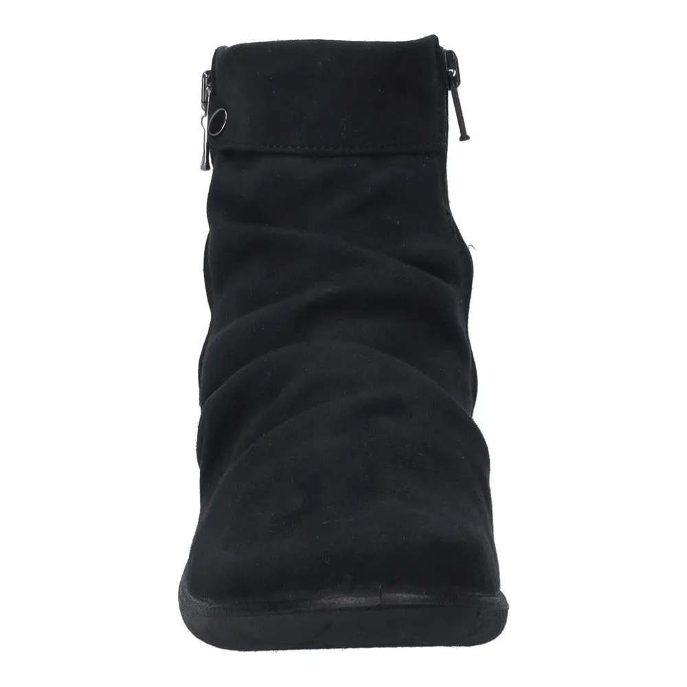 HELEN 54 Desert Combat Boots