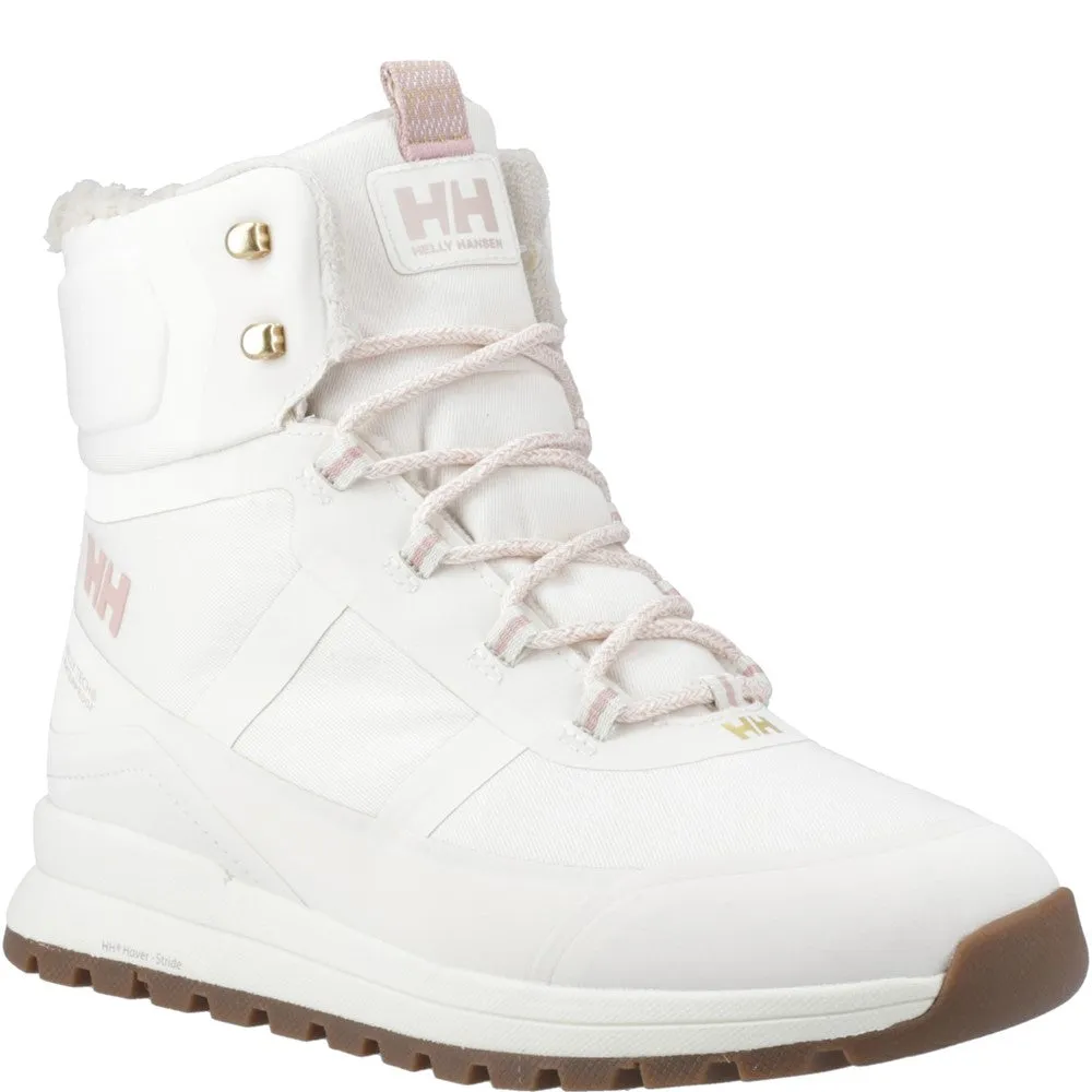 Helly Hansen Sport Whitley Winter Boots Wrestlers Boots