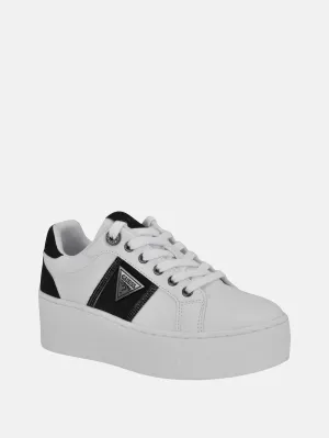 Sendra Platform Sneakers 15. NULL