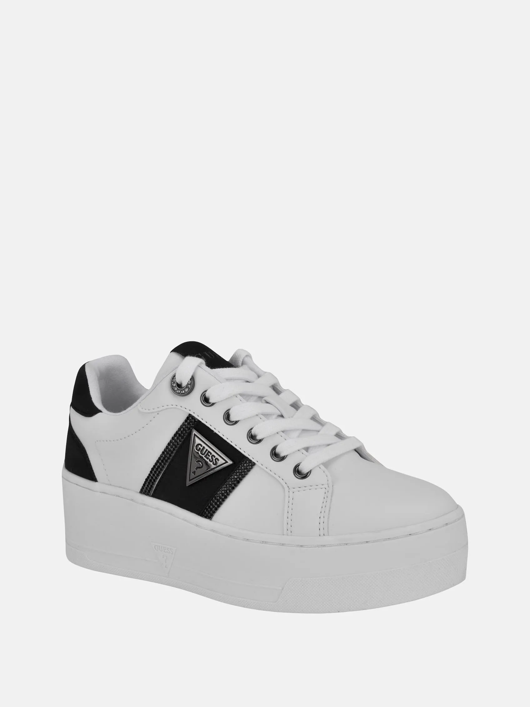 Lsu Sneakers Sendra Platform Sneakers