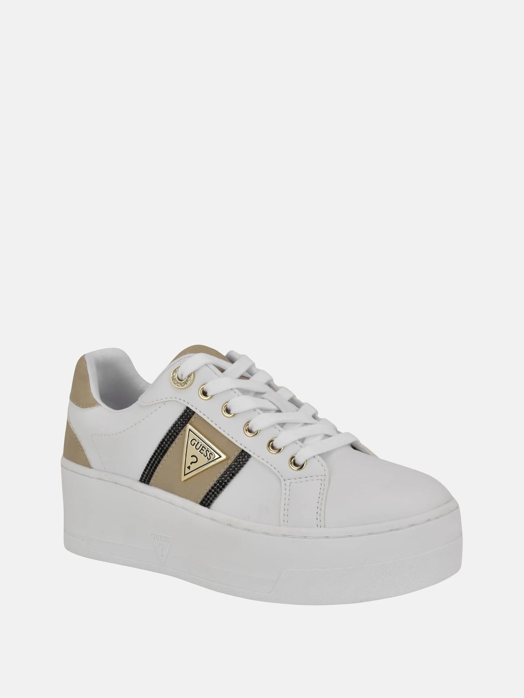 Sneakers For Running Sendra Platform Sneakers