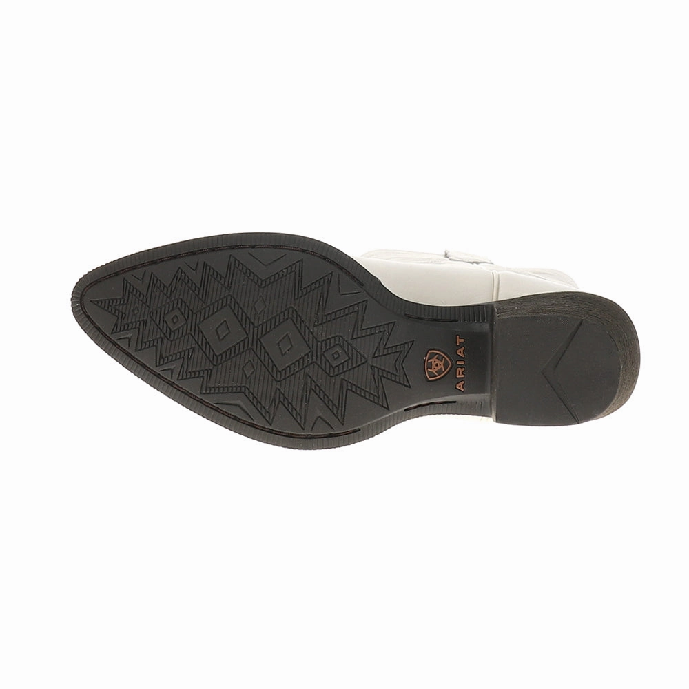 Heritage J Toe Stretchfit Embroidered Pointed Toe Pull On Cowboy Boots Most Comfortable Waterproof Boots For Walking All Day