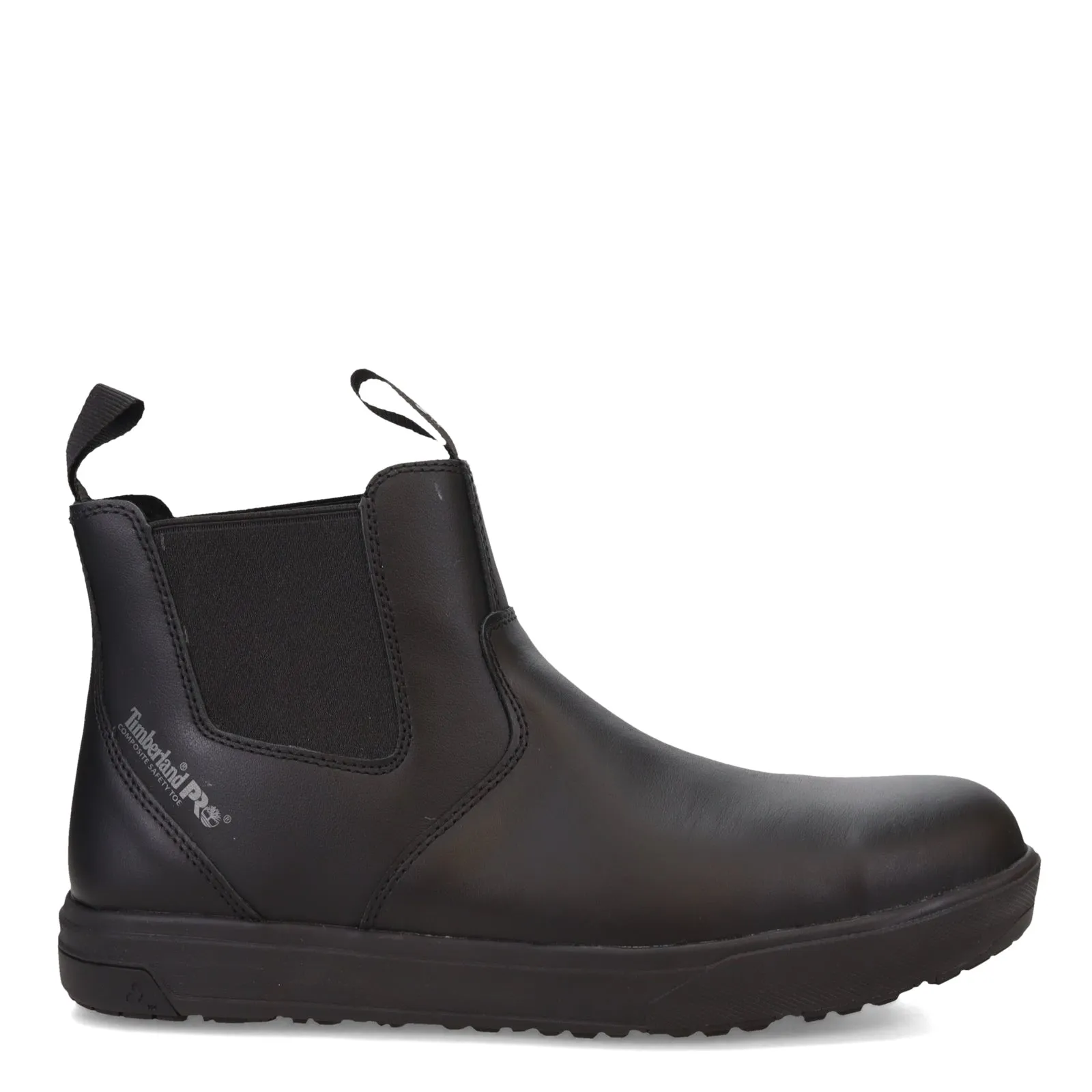 Men's Timberland Pro, Berkley Chelsea Comp Toe SD Work Boot Isabel Marant Boots Boots