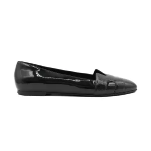 Best Flat Shoes For Powerlifting Hermes 'Nice' Flats - Women's 38