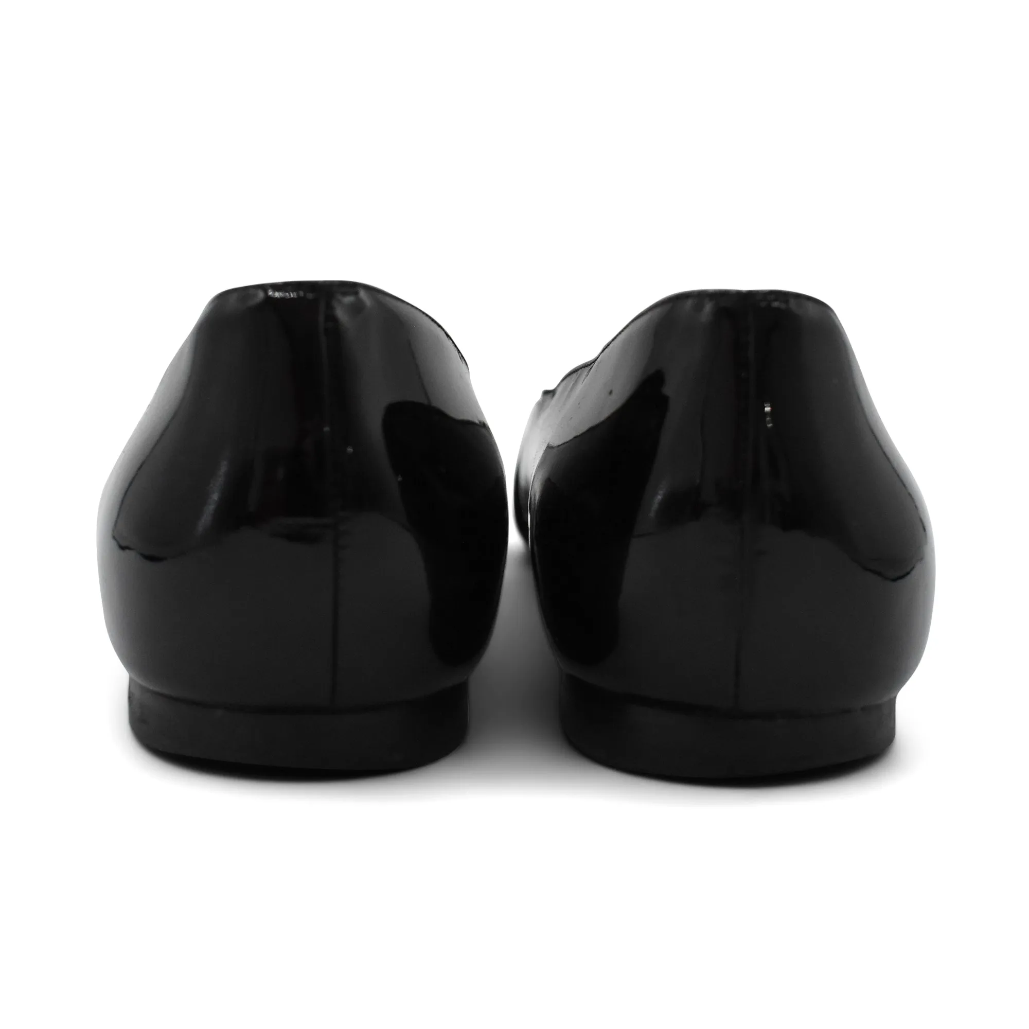 Best Flat Shoes For Mountain Biking Hermes 'Nice' Flats - Women's 38