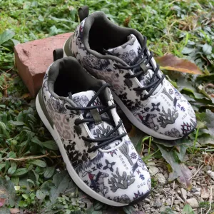 The Cool it Cowboy Kicks Asics Court Ff 3 Novak Tennis Shoes