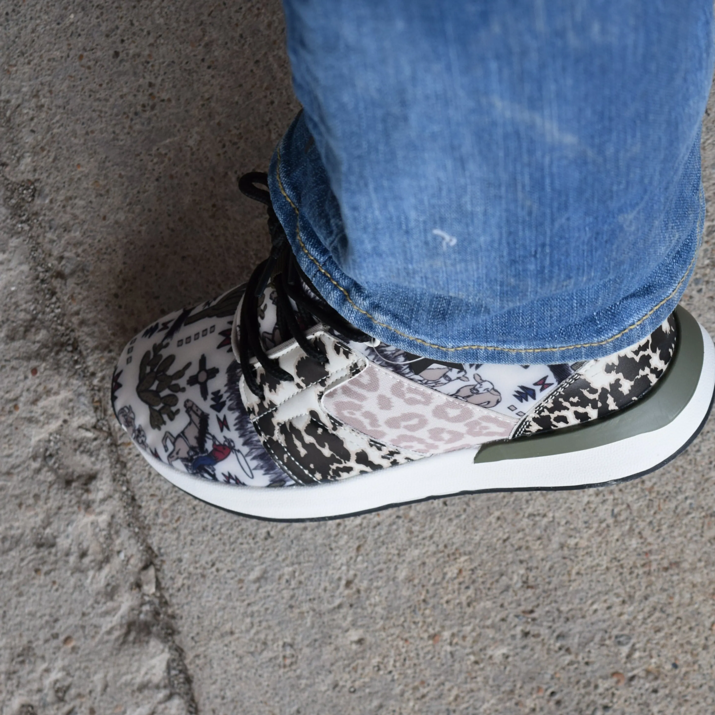 The Cool it Cowboy Kicks Best Tennis Shoes Clay Courts