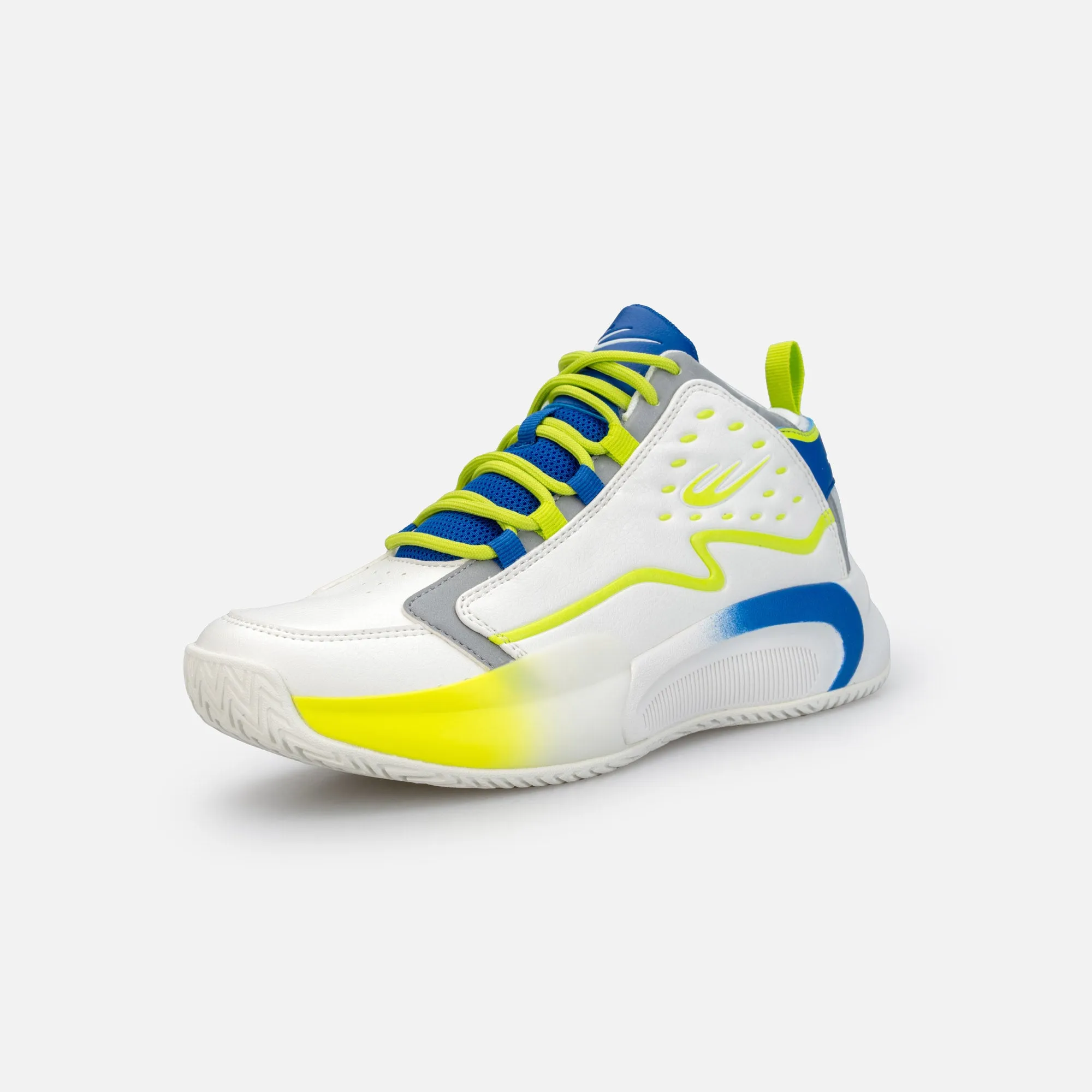 Shoe Grip Spray For Basketball HIGH LEAPER BB