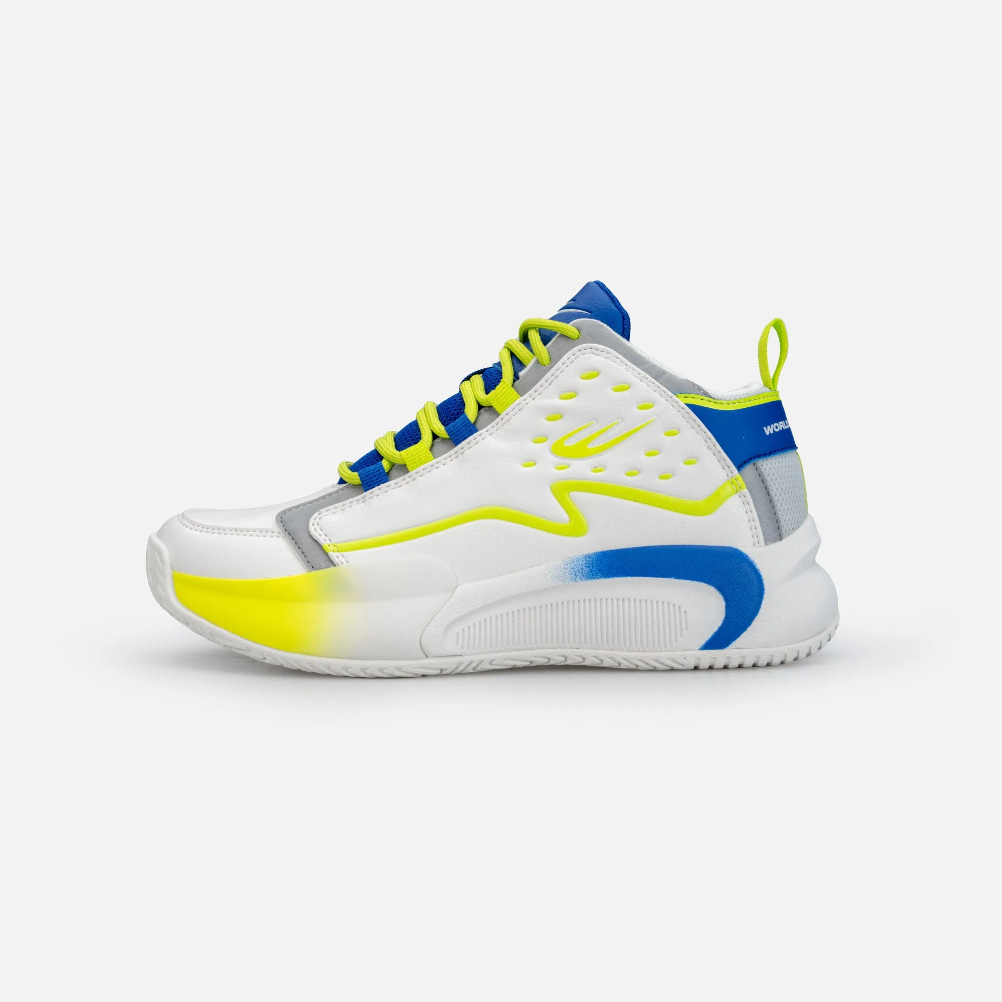 Gamecock Basketball Shoes HIGH LEAPER BB