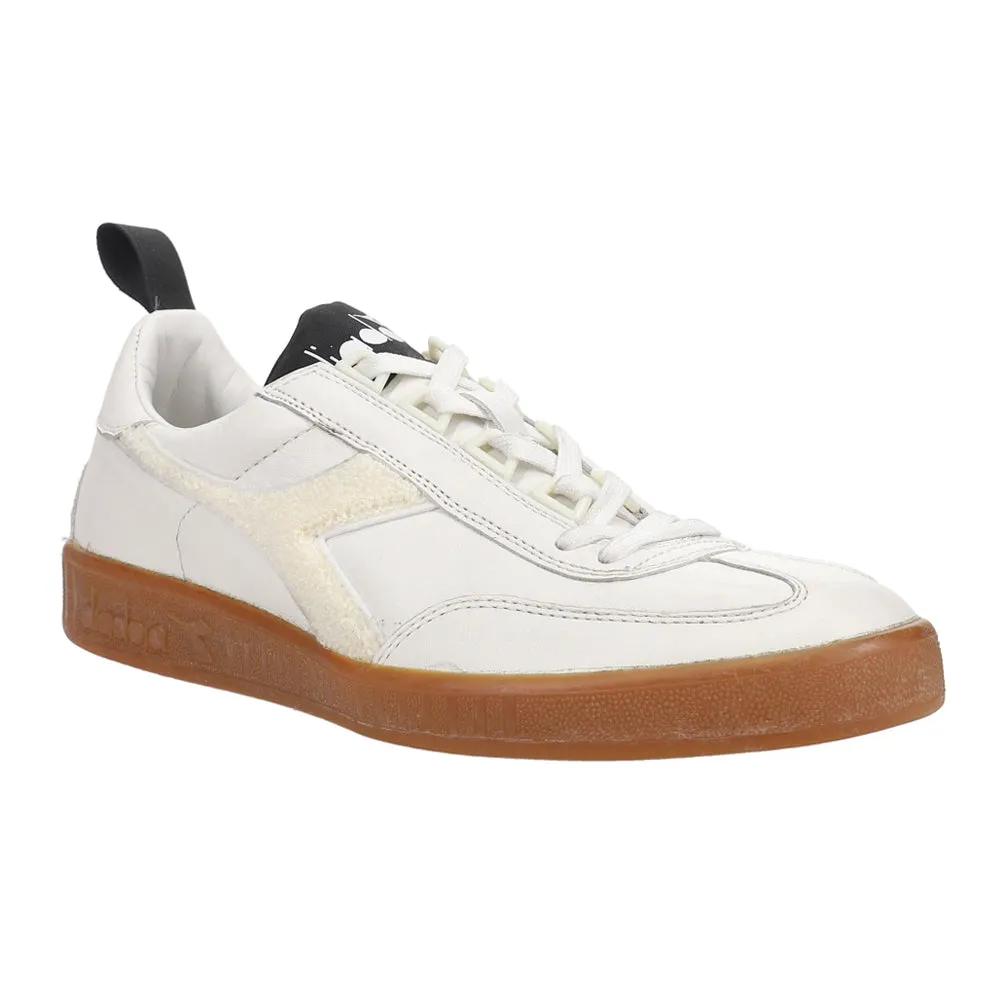 B. Original Sponge Lace Up Sneakers Raf Simons Tennis Shoes