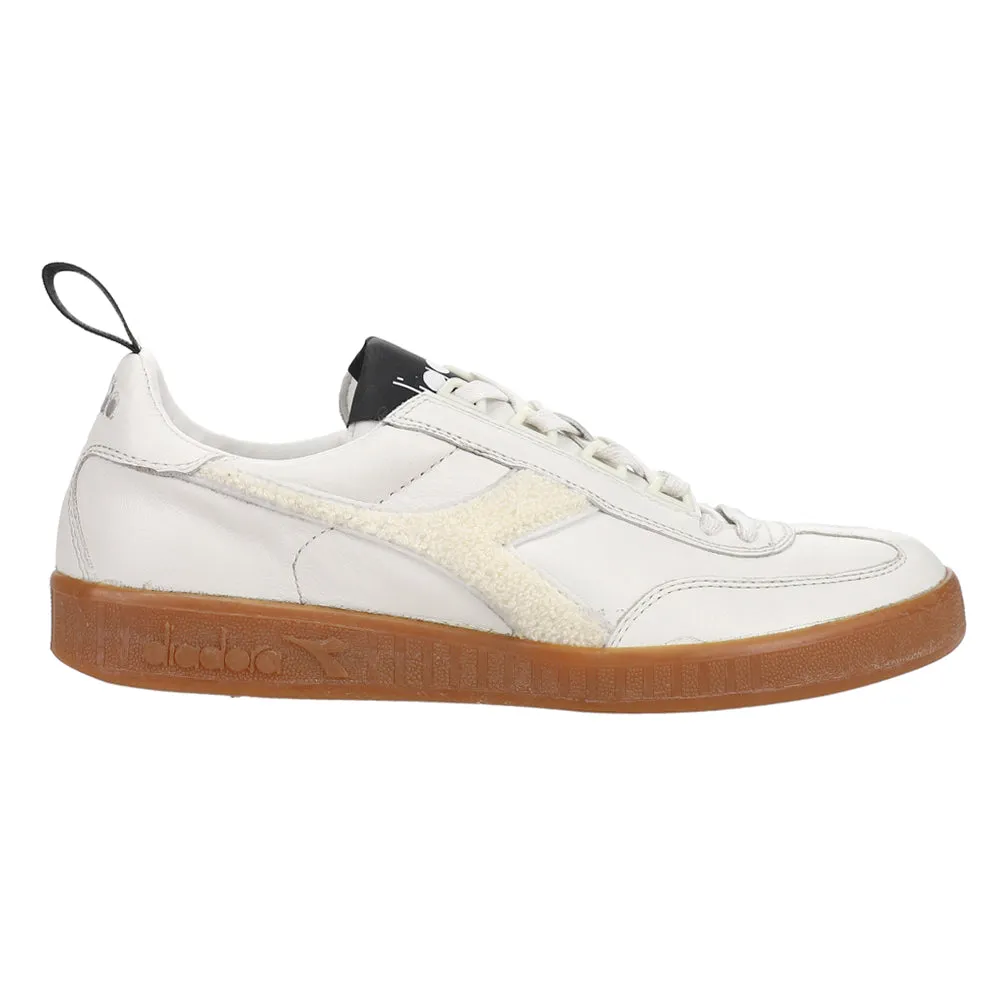 B. Original Sponge Lace Up Sneakers Comfiest Tennis Shoes