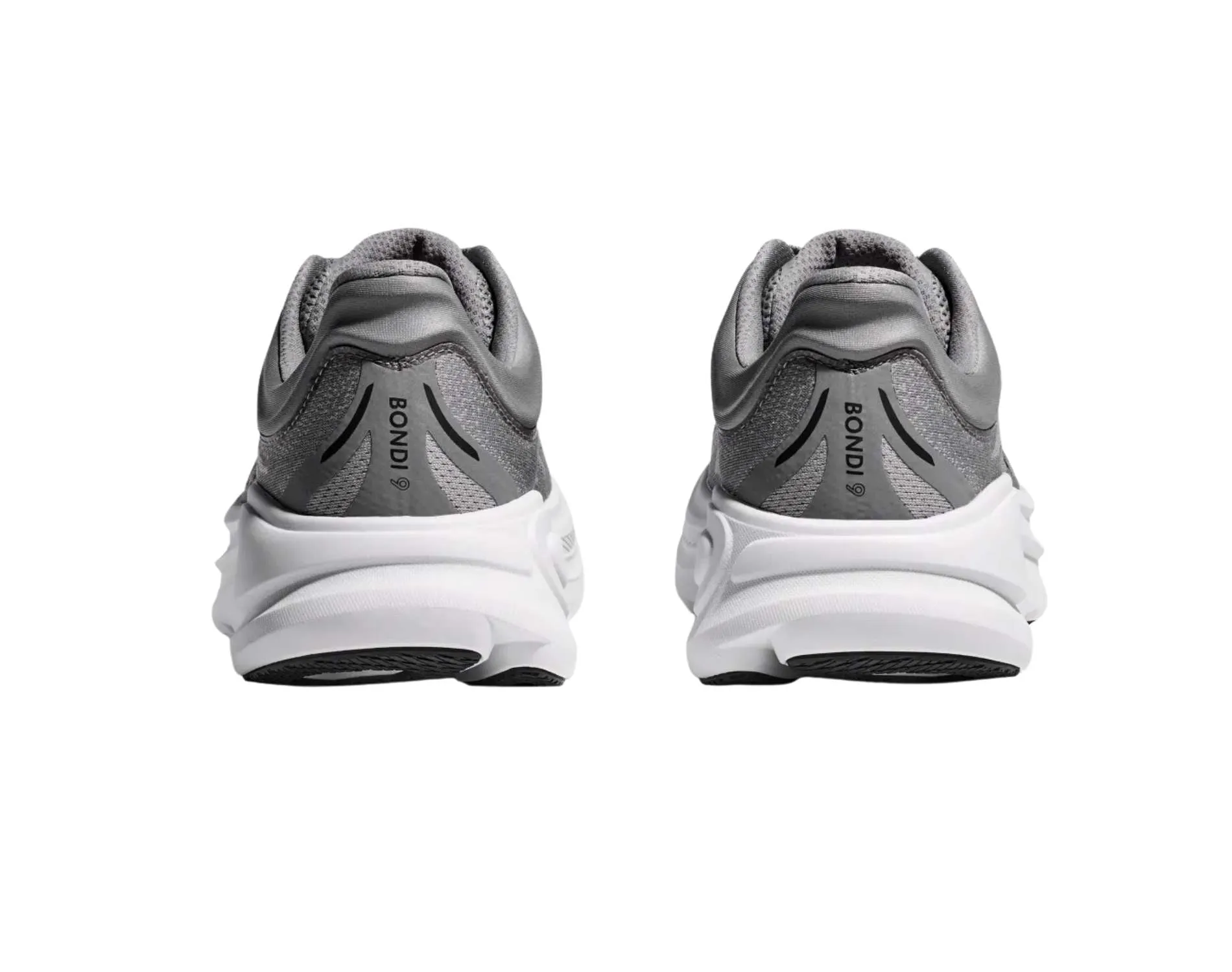 Hoka Bondi 9 Mens Wide Running Shoes Shoes For Supination