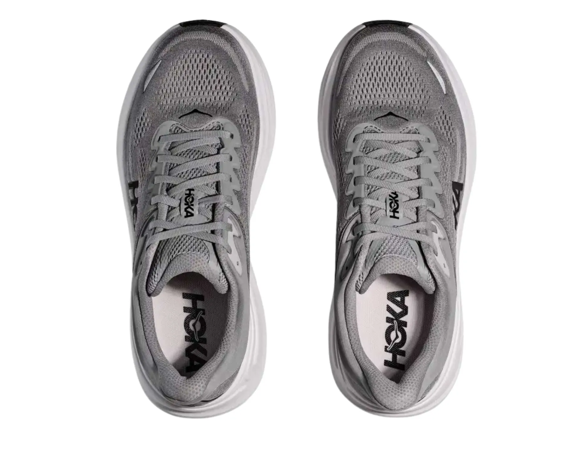 Pictures Of Shoes Bondi 8 Hoka Bondi 9 Mens Wide Running Shoes