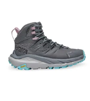 Hoka | Kaha 2 GTX | Women's | Castlerock/Coastal Shade Fsa