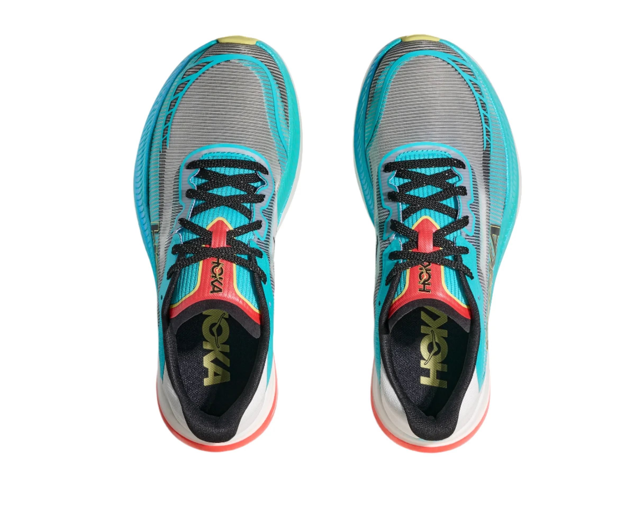 Best Shoes For Road Running Hoka Cielo X1 2.0
