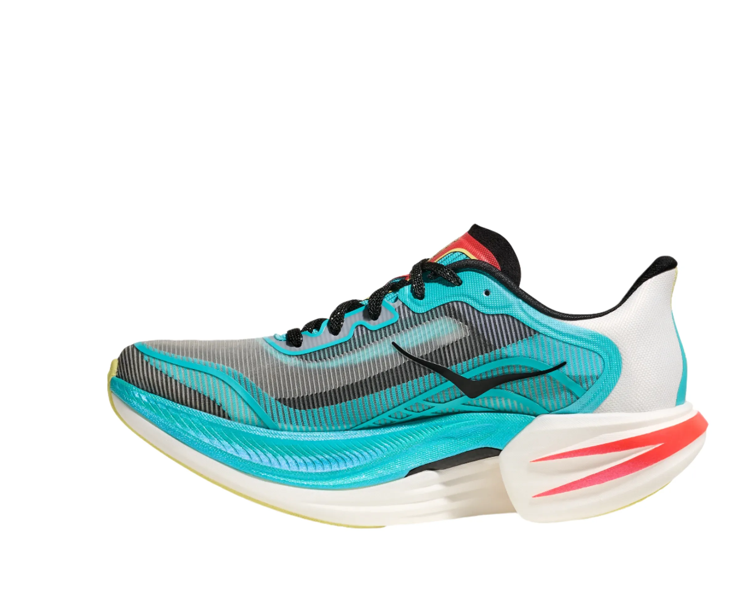 Best Shoes For Treadmill Running Hoka Cielo X1 2.0