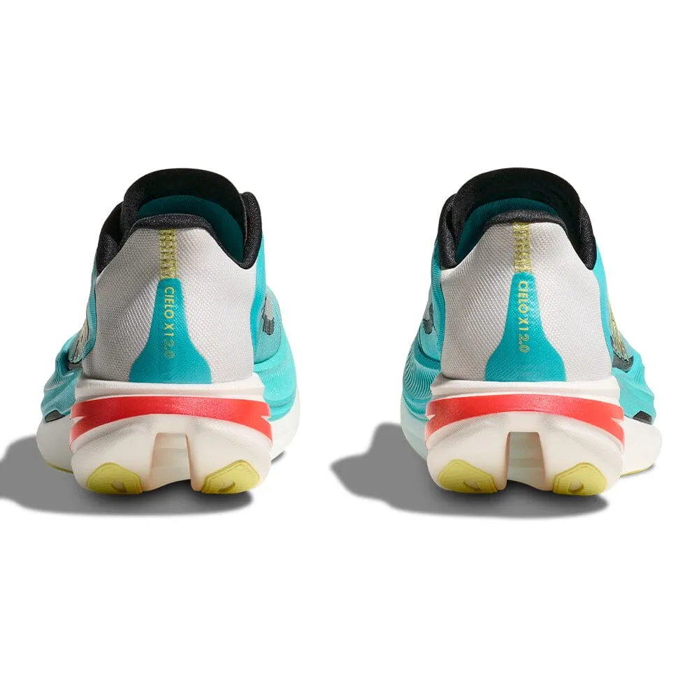 Hoka Cielo X1 2.0 Shoes For Lifting