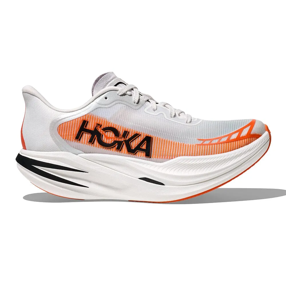 Turquoise Hoka Cielo X1 2.0
