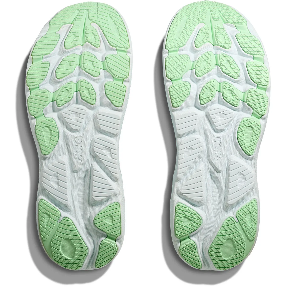 Best Shoes For Standing On Concrete All Day Hoka Clifton 10 Wide Fit Running Shoes - Mens - Hoka Blue/Skyward Blue