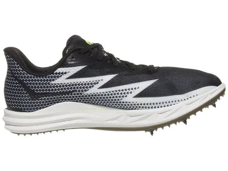 Types Of Shoes Hoka | Crescendo X MD | Unisex Spike | Black/White