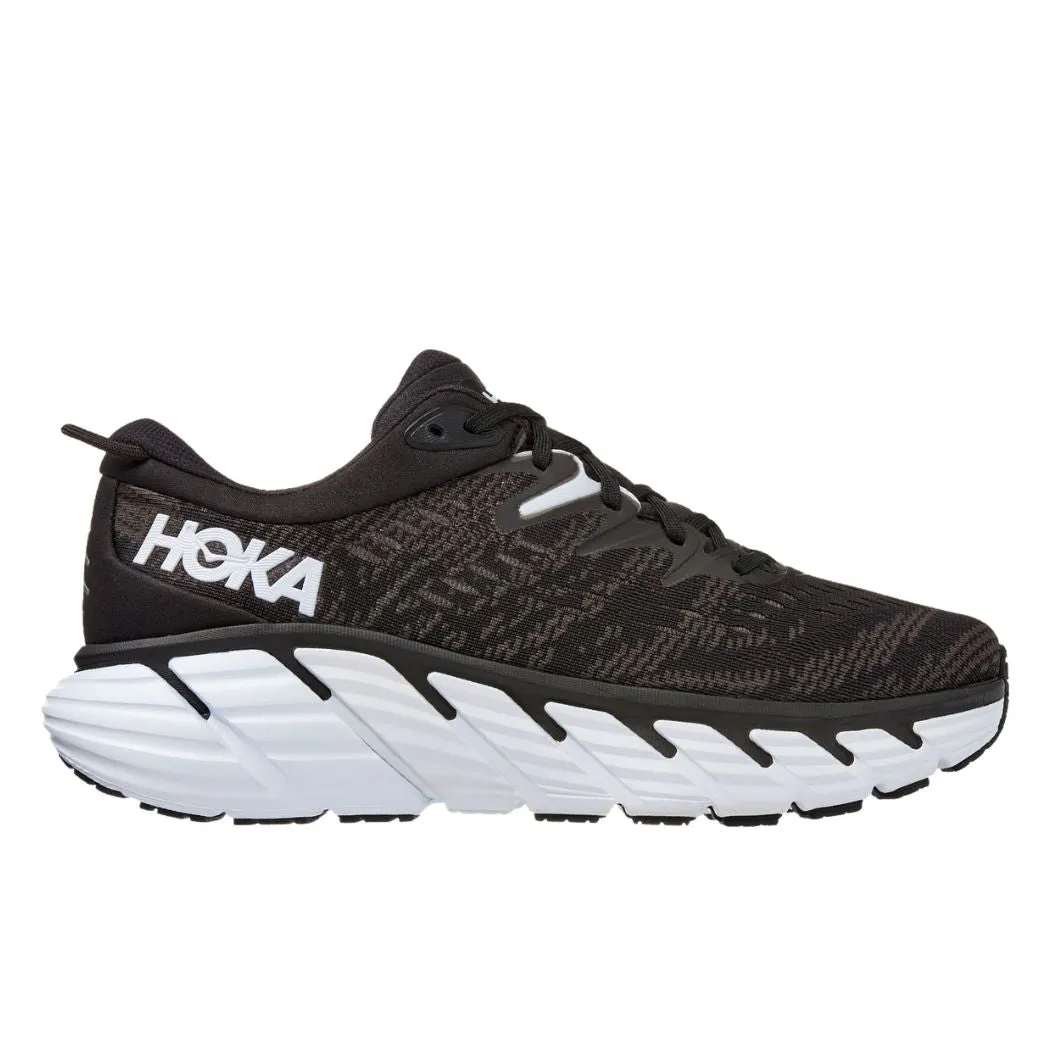 Wide Shoes hoka Gaviota 4 Men's Running Shoes