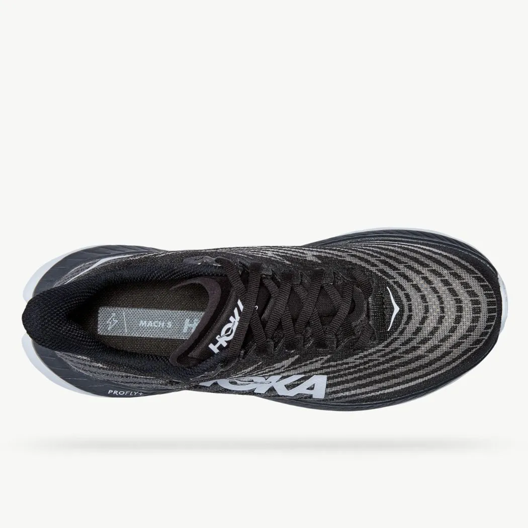 hoka Mach 5 Women's Running Shoes Different Types