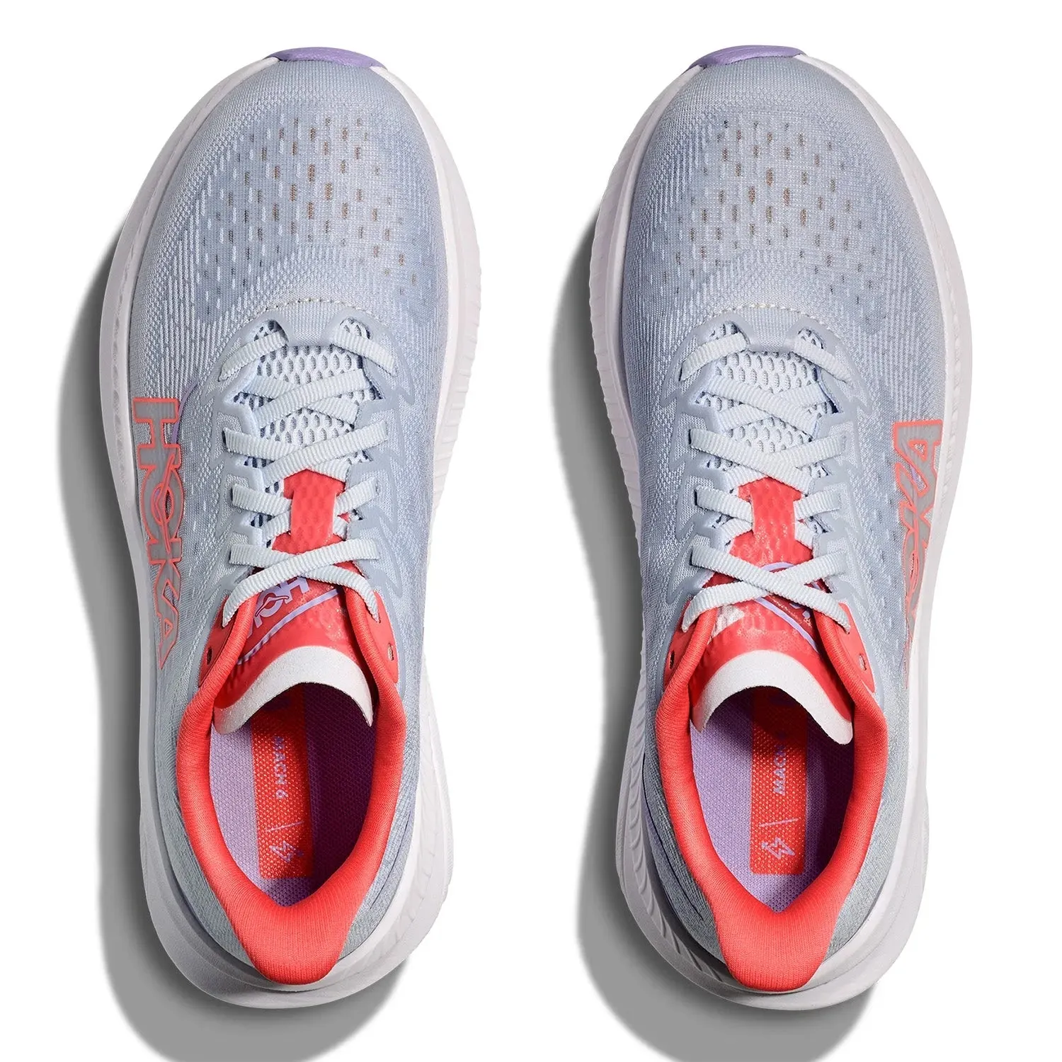 Shoes True To Size HOKA Mach 6 Womens Road Running Shoes