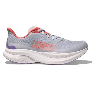 Shoes Stock Ticker HOKA Mach 6 Womens Road Running Shoes