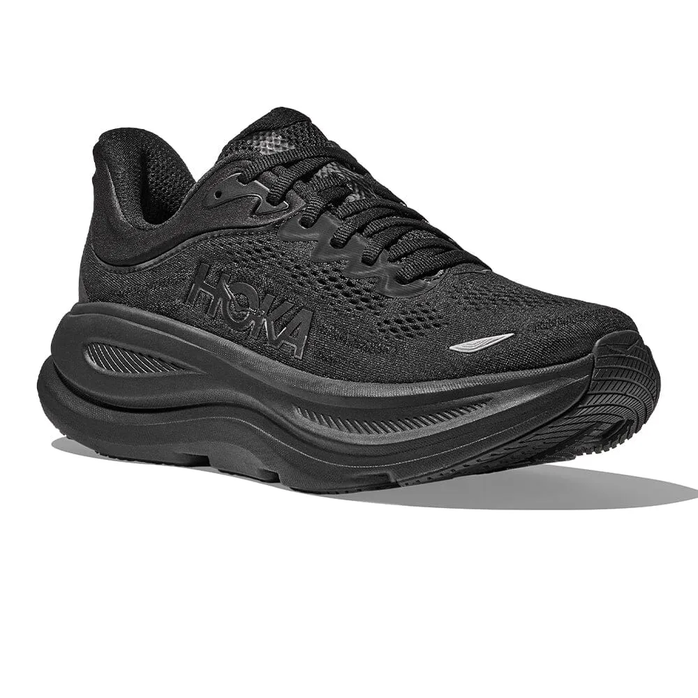 Hoka Men's Bondi 9 Shoes Made In