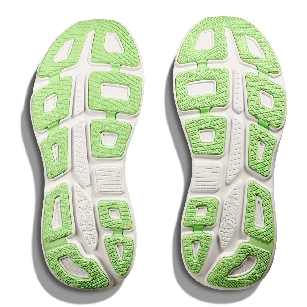 Hoka Men's Bondi 9 Shoes For Flat Feet