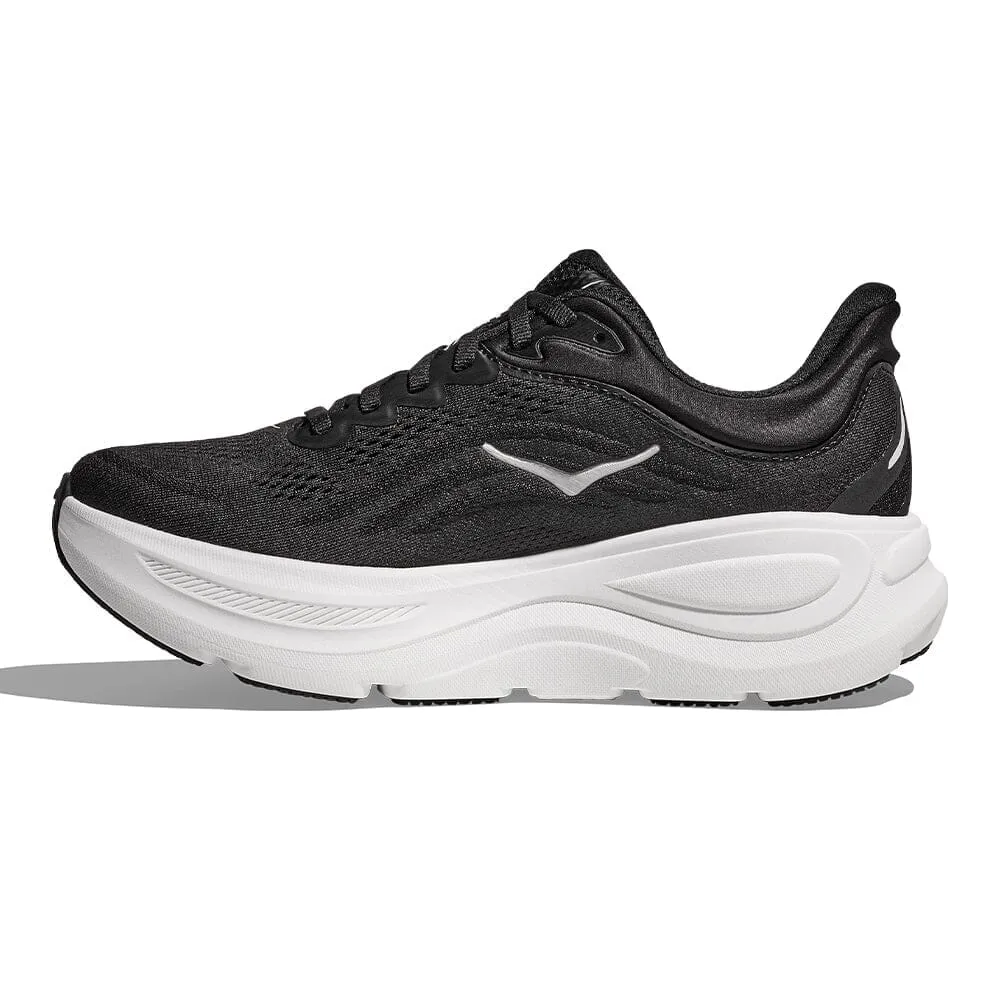 Hoka Men's Bondi 9 Transport X