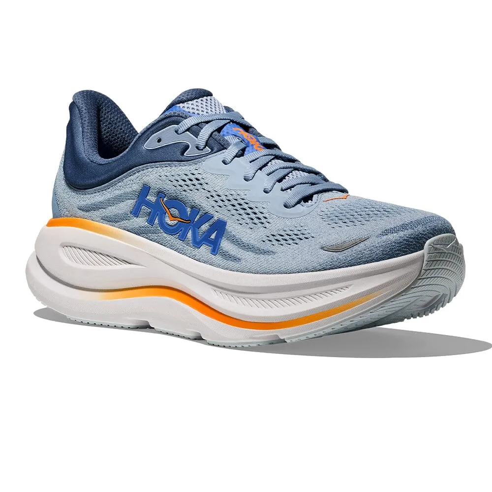 Best Walking Shoes Hoka Men's Bondi 9