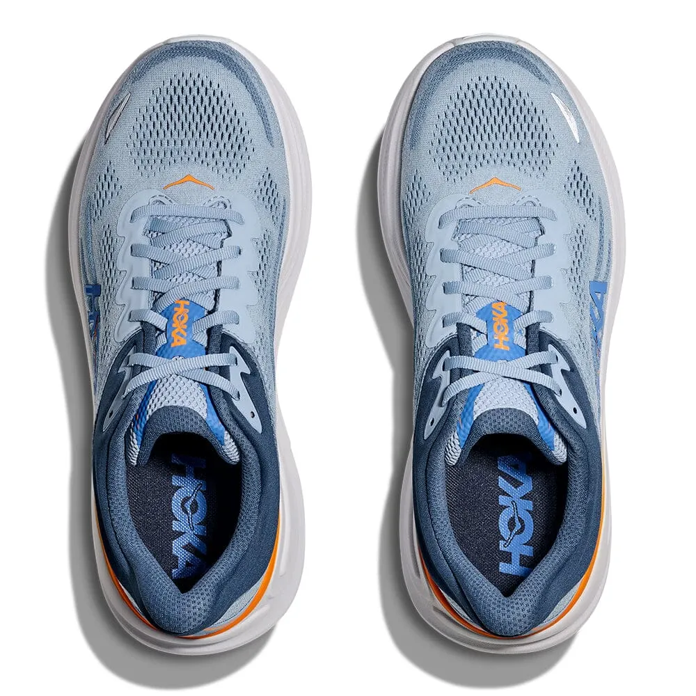 Metatarsalgia Shoes Hoka Men's Bondi 9