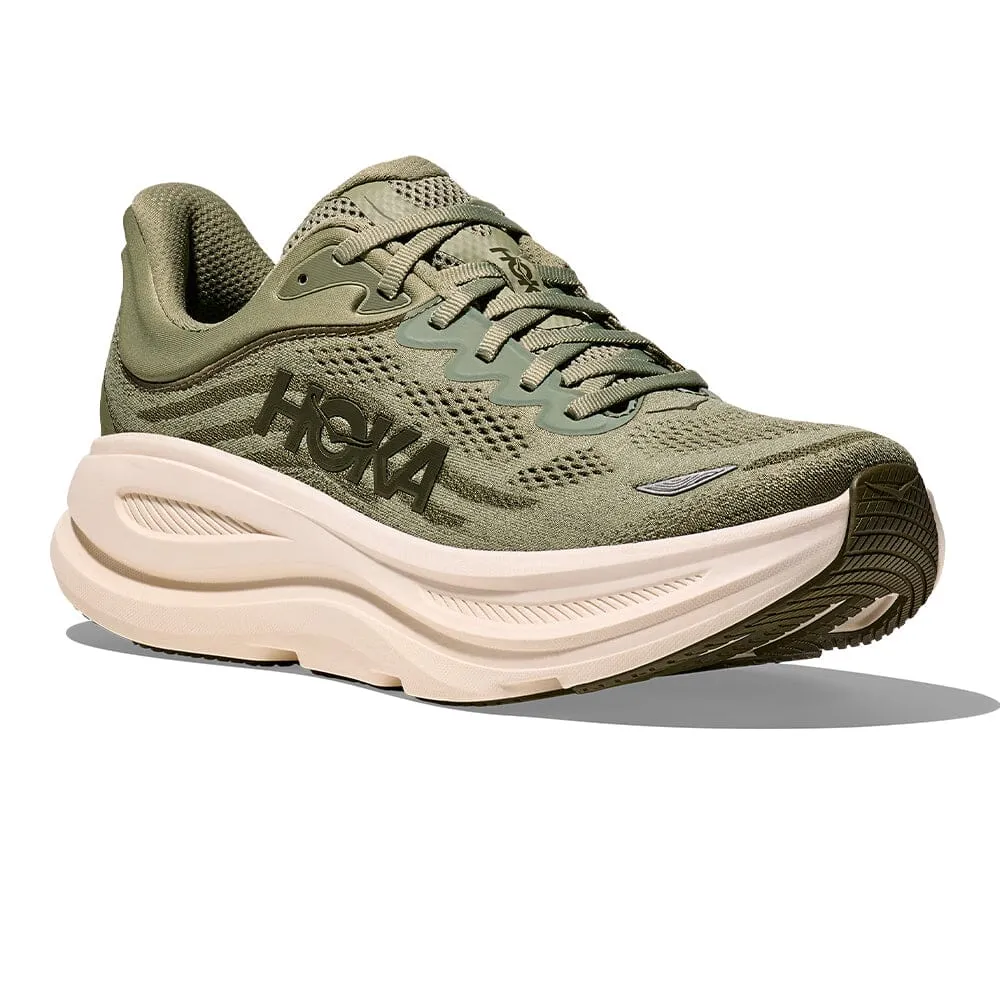 Hoka Men's Bondi 9 Shoes Standing All Day