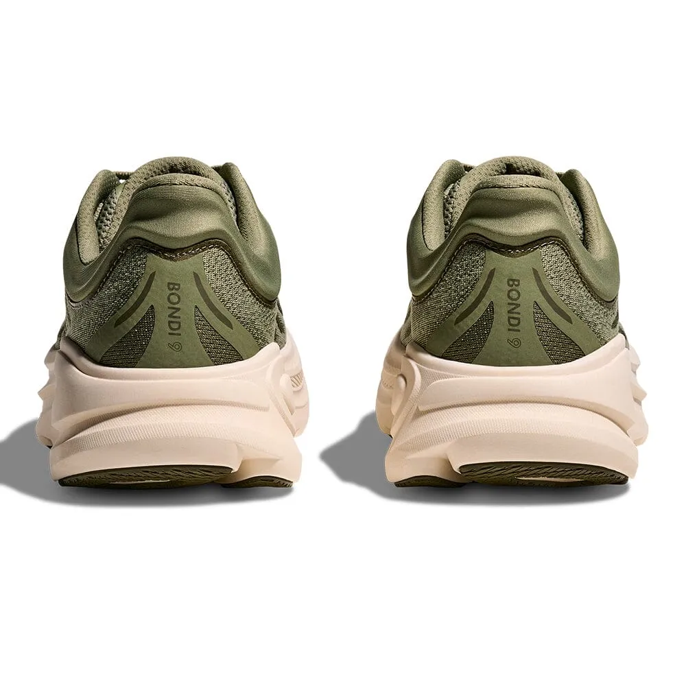 Coupon For Shoes Hoka Men's Bondi 9