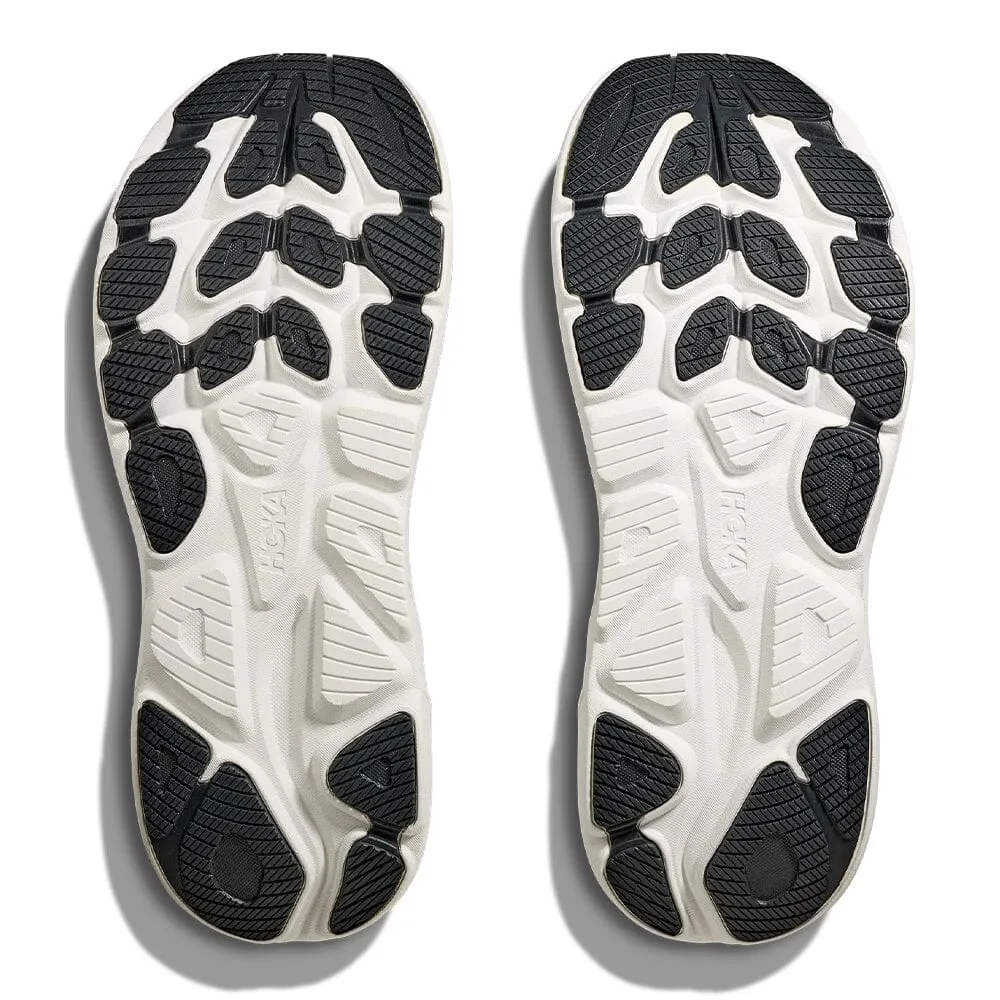 Hoka Men's Clifton 10 Shoelaces For Shoes