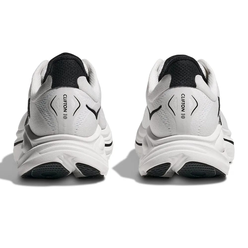 Hoka Men's Clifton 10 Non Slip