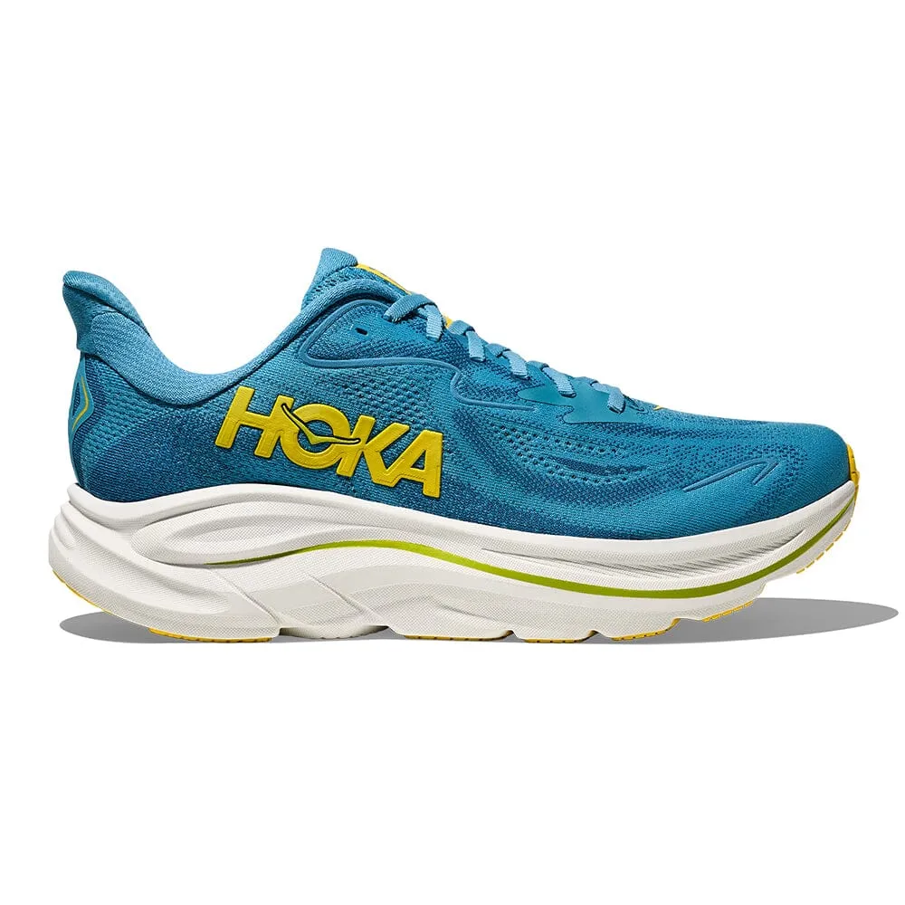 Supination Shoes Hoka Men's Clifton 10