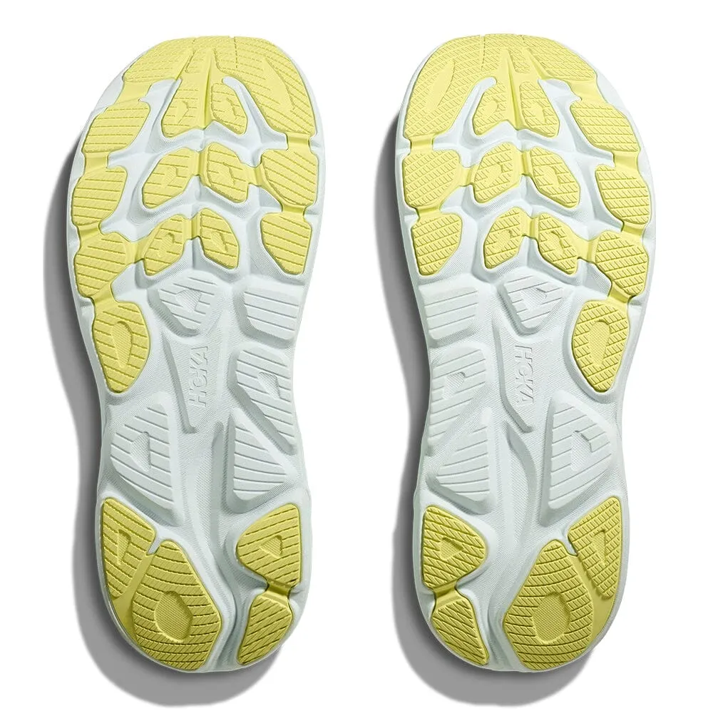 Hoka Men's Clifton 10 Best Shoes For Golf