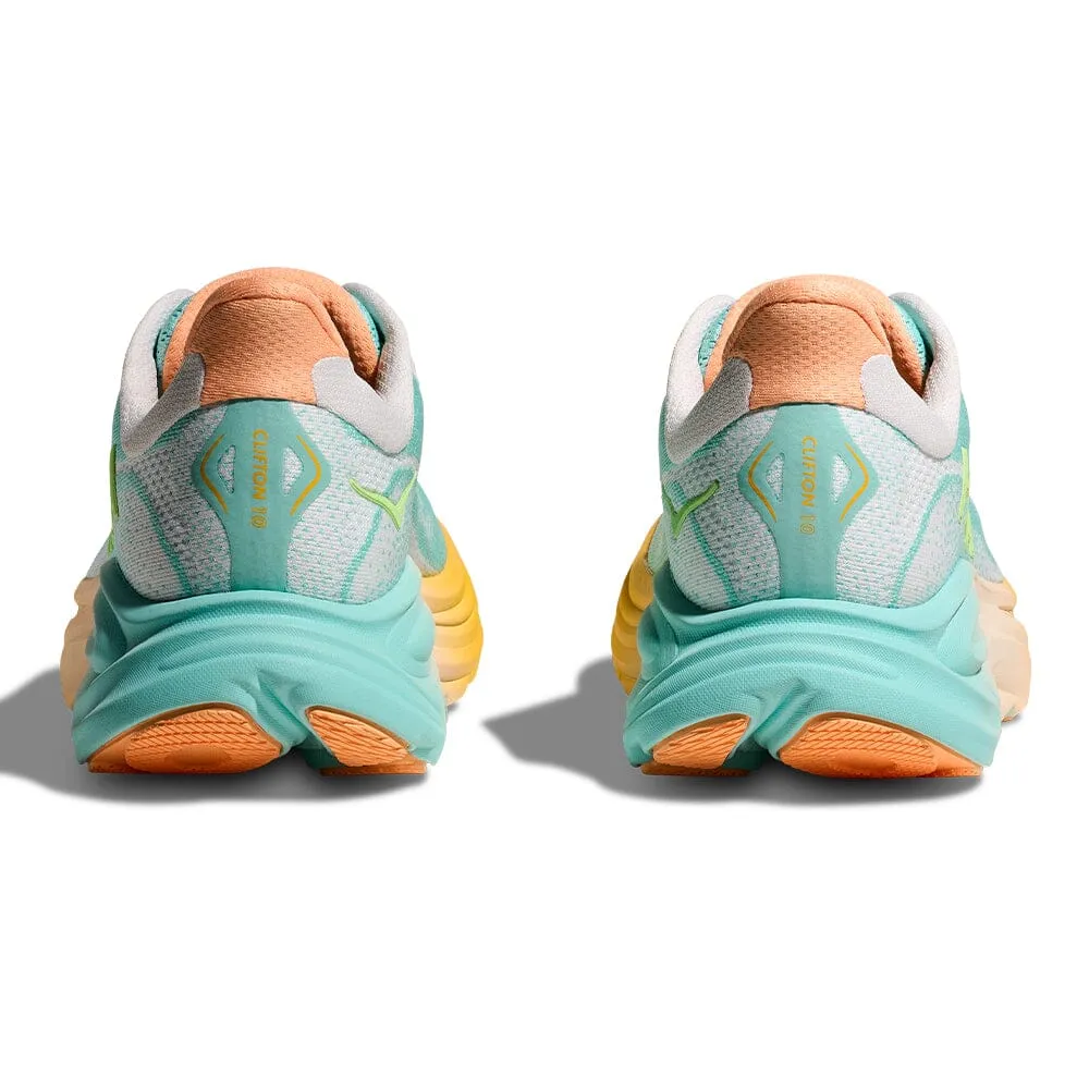 Shoes After Knee Replacement Hoka Men's Clifton 10