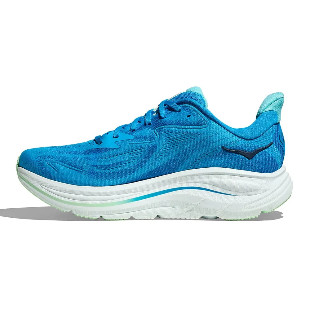 Italy Hoka Men's Clifton 10