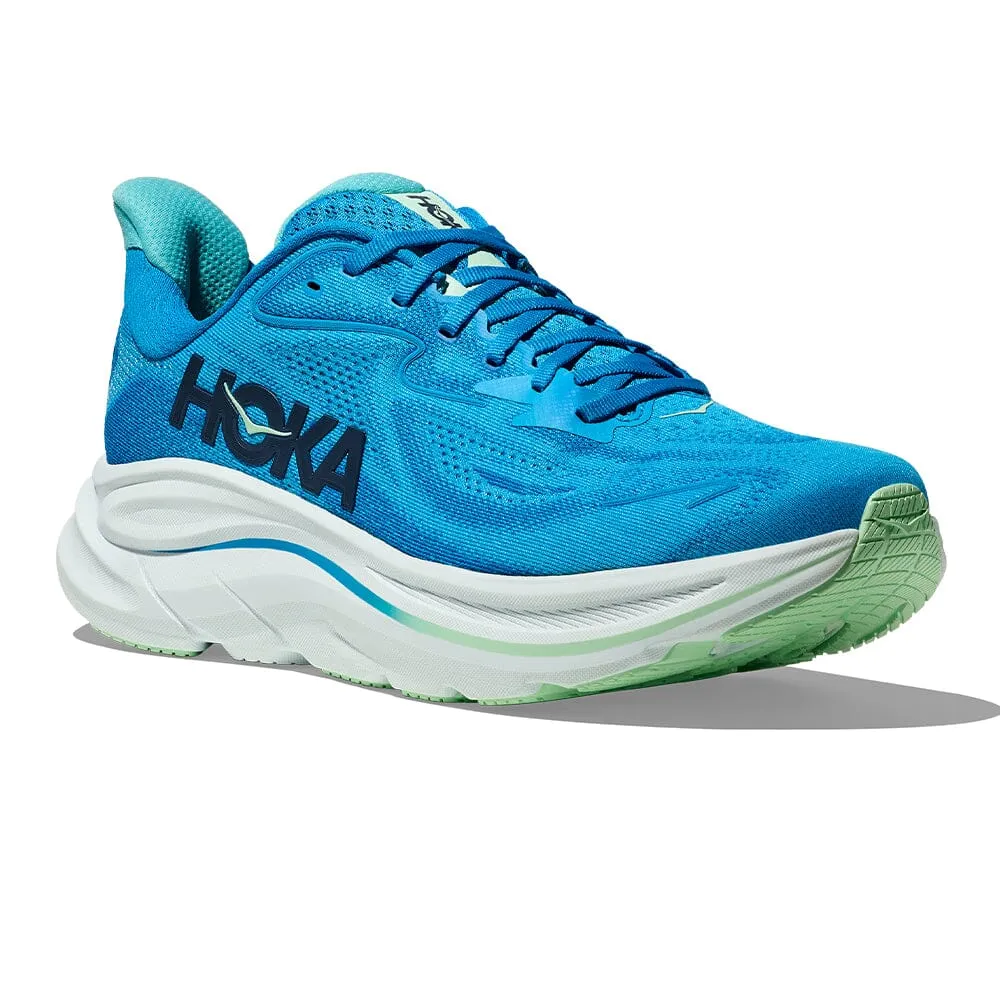 Blisters Hoka Men's Clifton 10