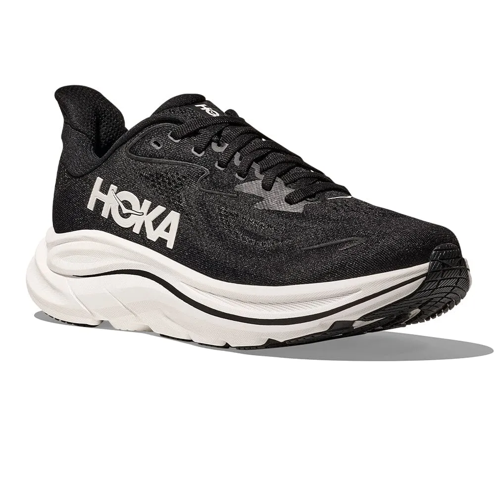 Santa Rosa Hoka Men's Clifton 10
