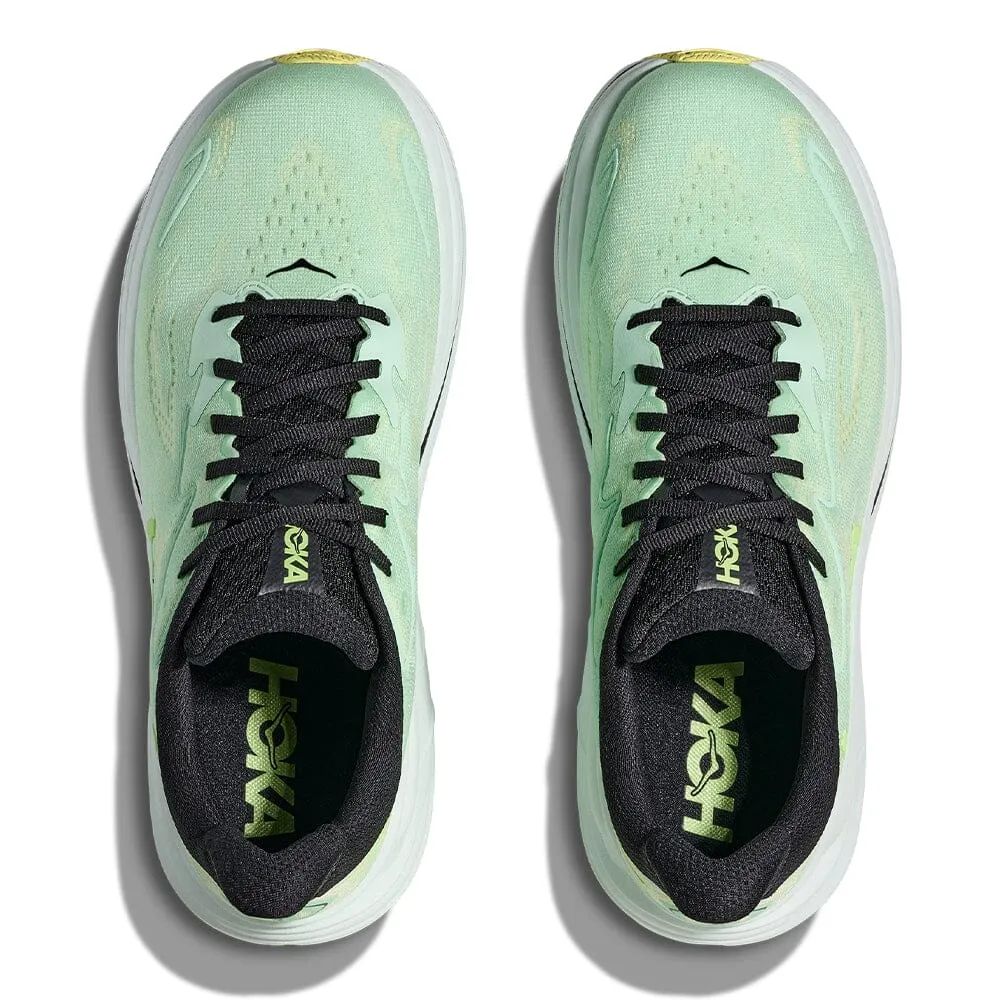 Karl Meltzer Hoka Men's Clifton 10