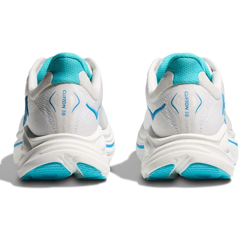 Hoka Men's Clifton 10 Famous Footwear