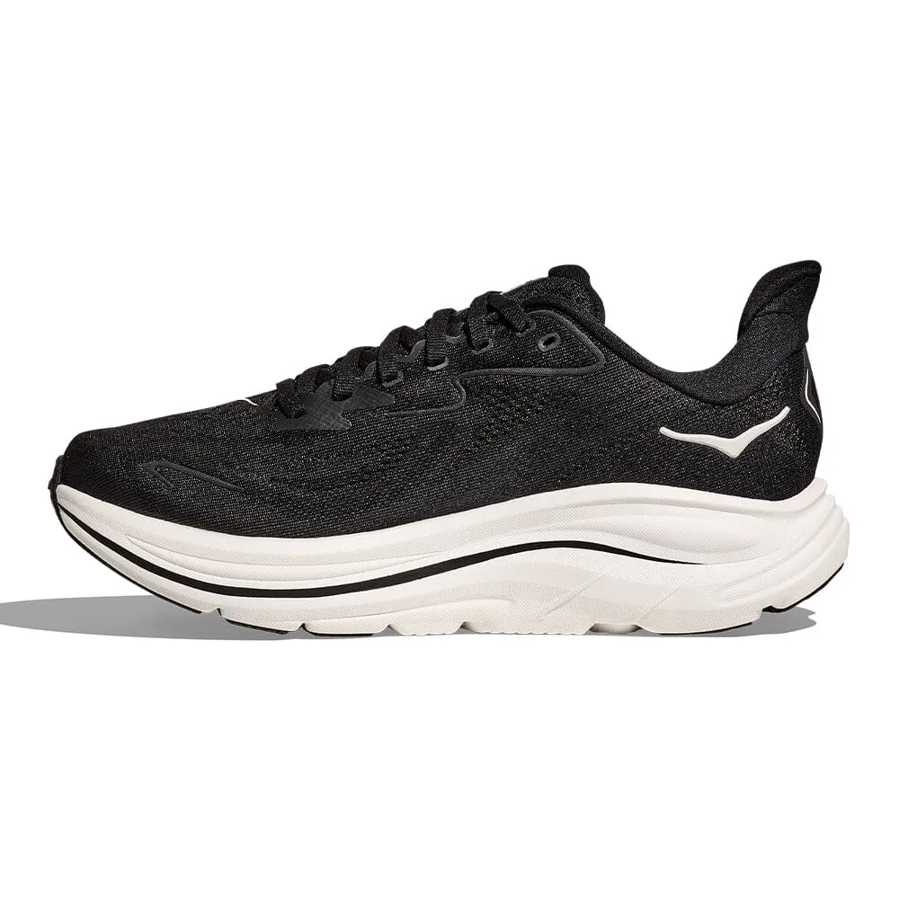 Should I Get Wide Shoes Hoka Men's Clifton 10