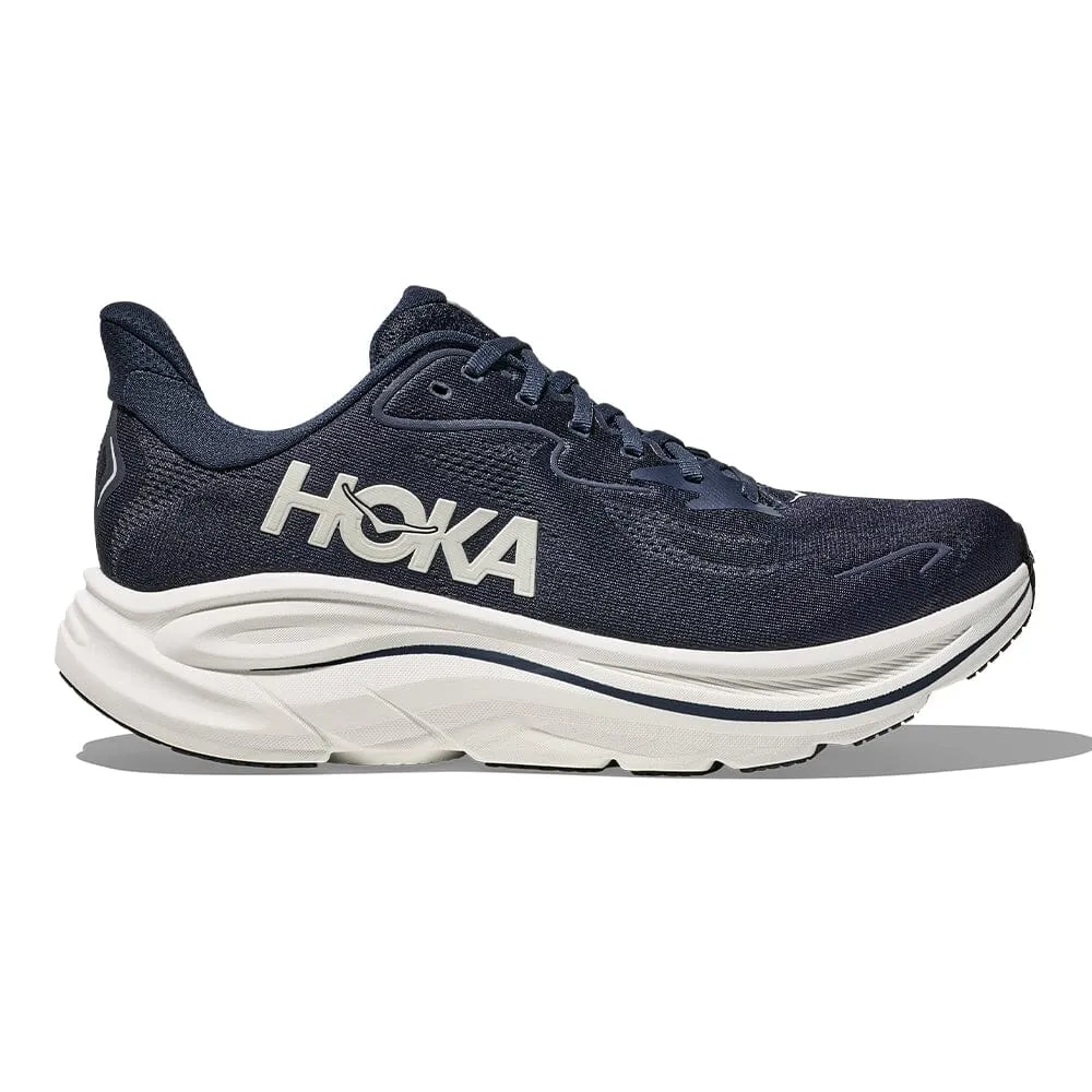 Hoka Men's Clifton 10 Best Shoes For Nurses With Plantar Fasciitis