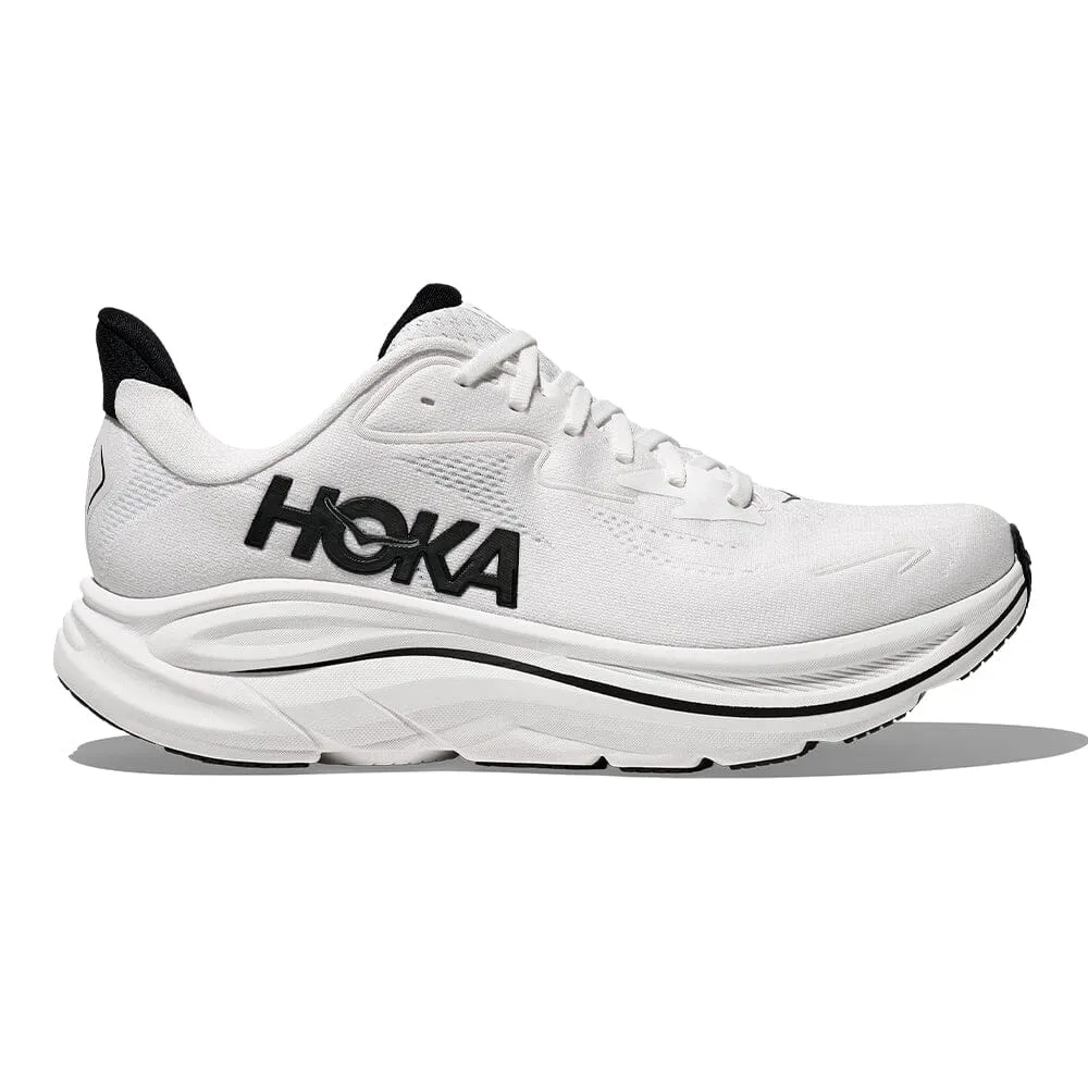 Lakeland Hoka Men's Clifton 10